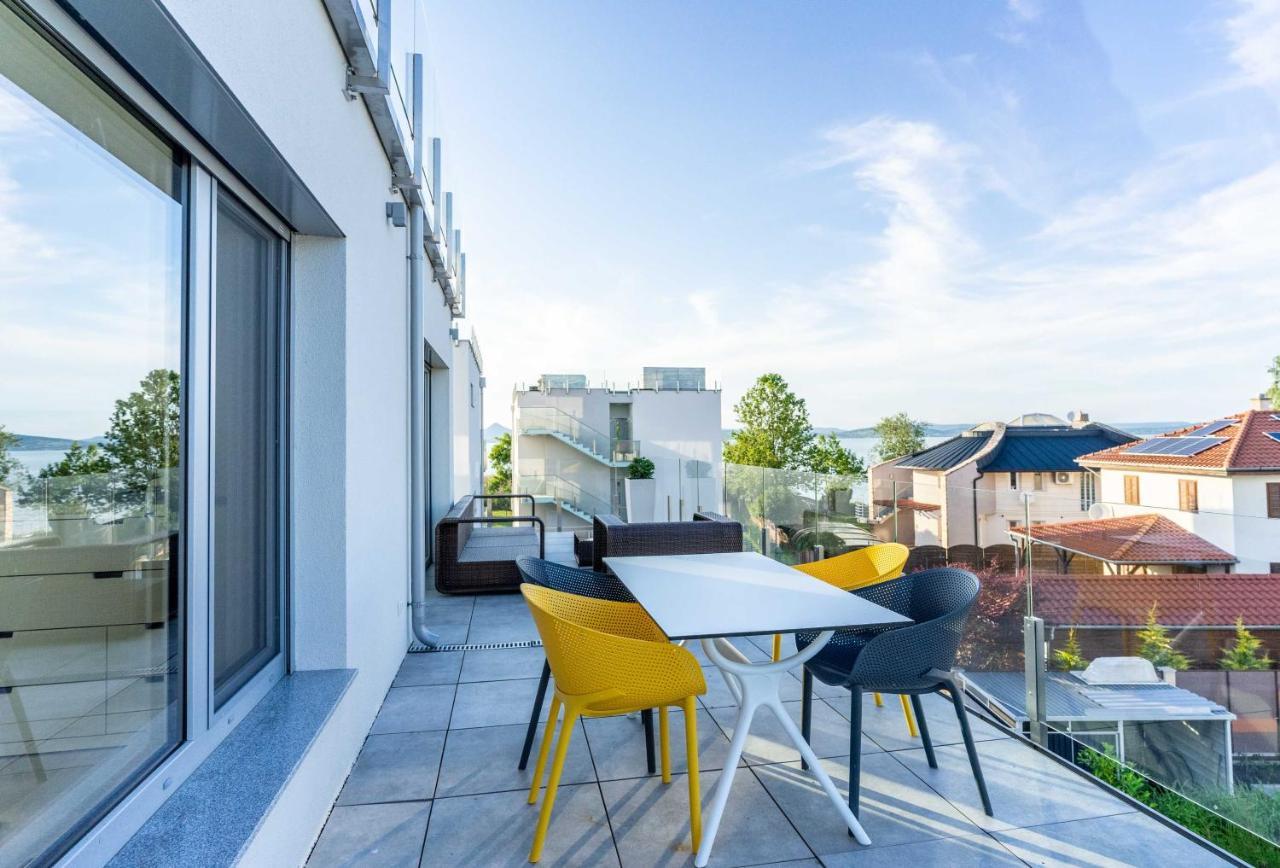 Izi Apartman Fonyód Exterior foto